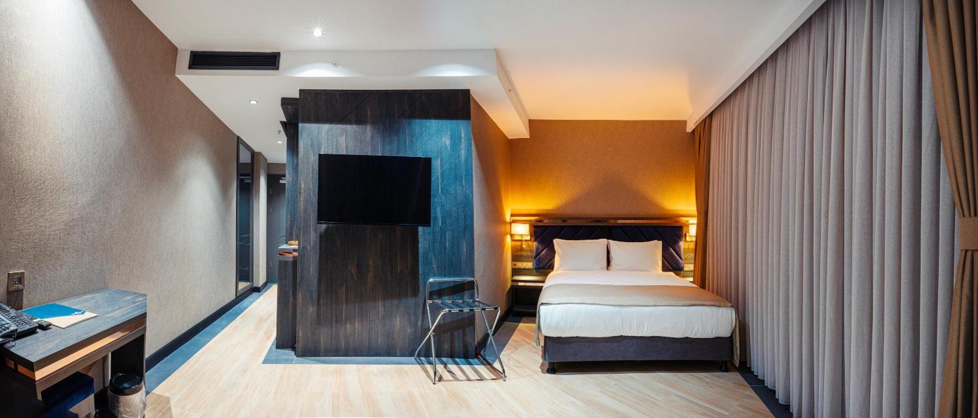 Westdoor Hotel Edirne Kültér fotó