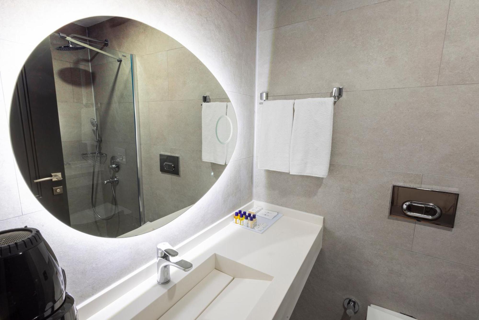 Westdoor Hotel Edirne Kültér fotó