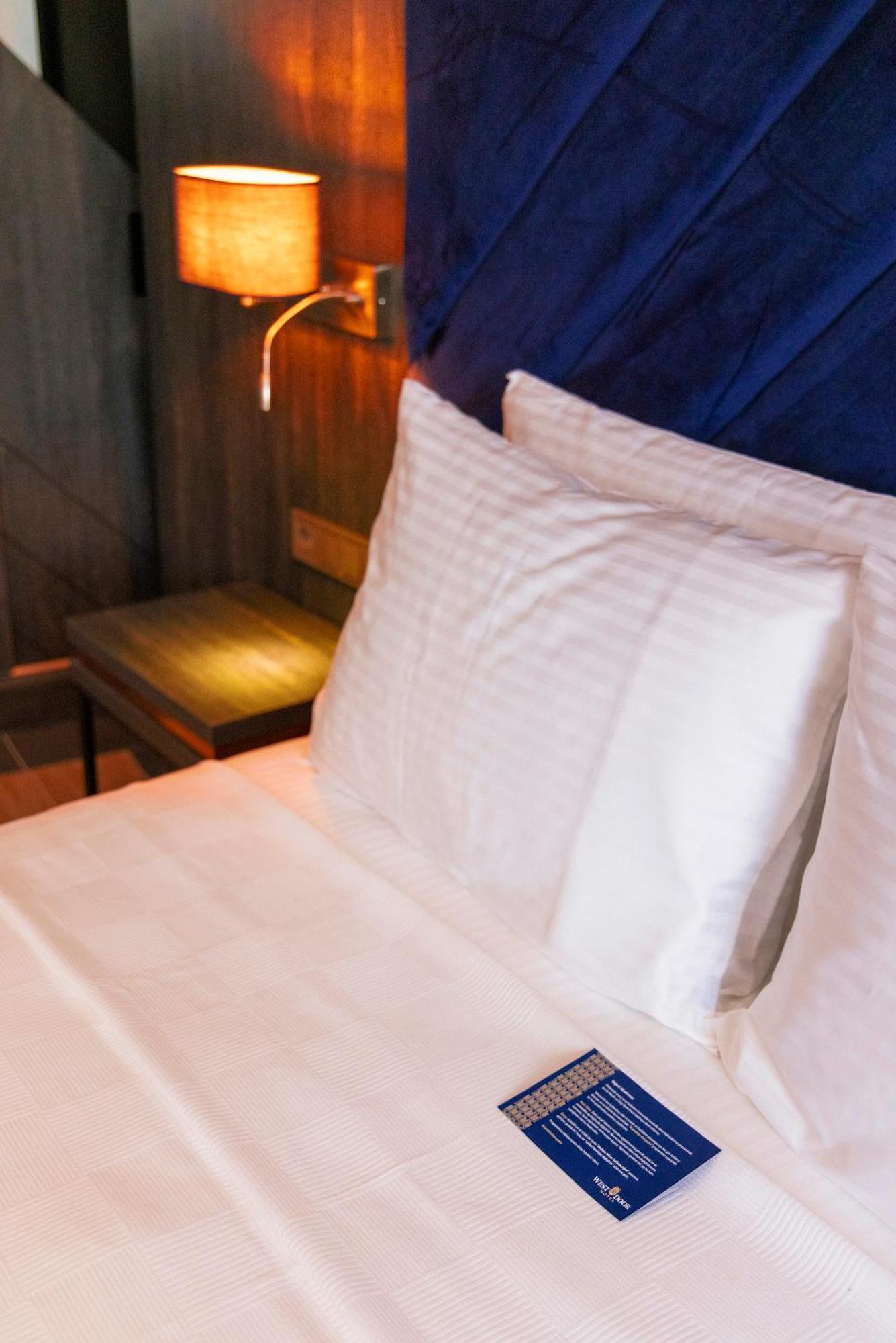 Westdoor Hotel Edirne Kültér fotó