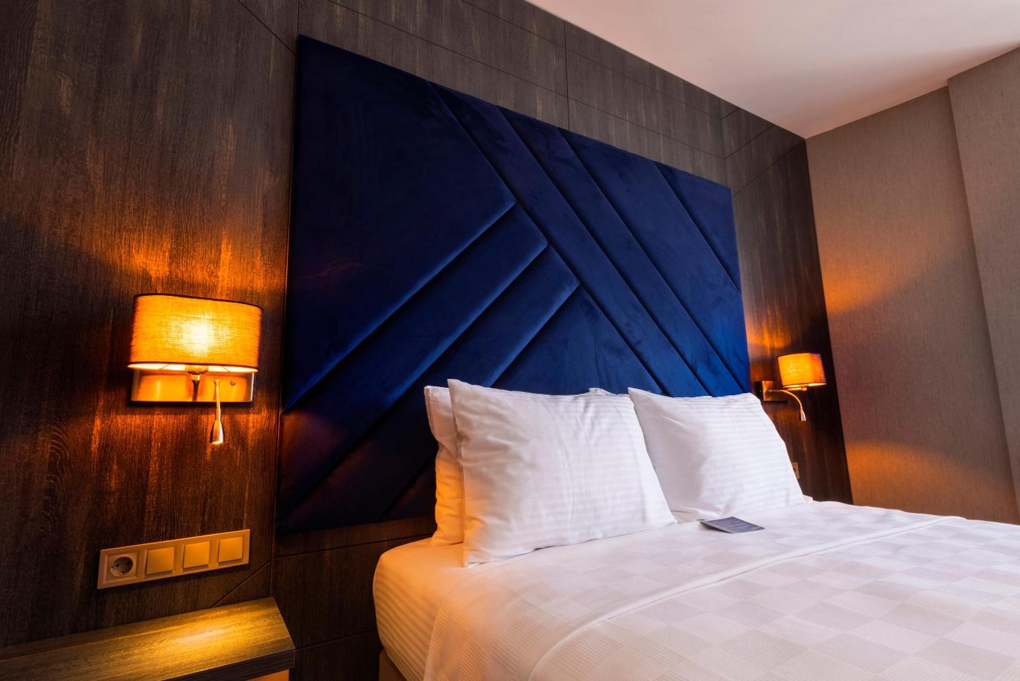 Westdoor Hotel Edirne Kültér fotó