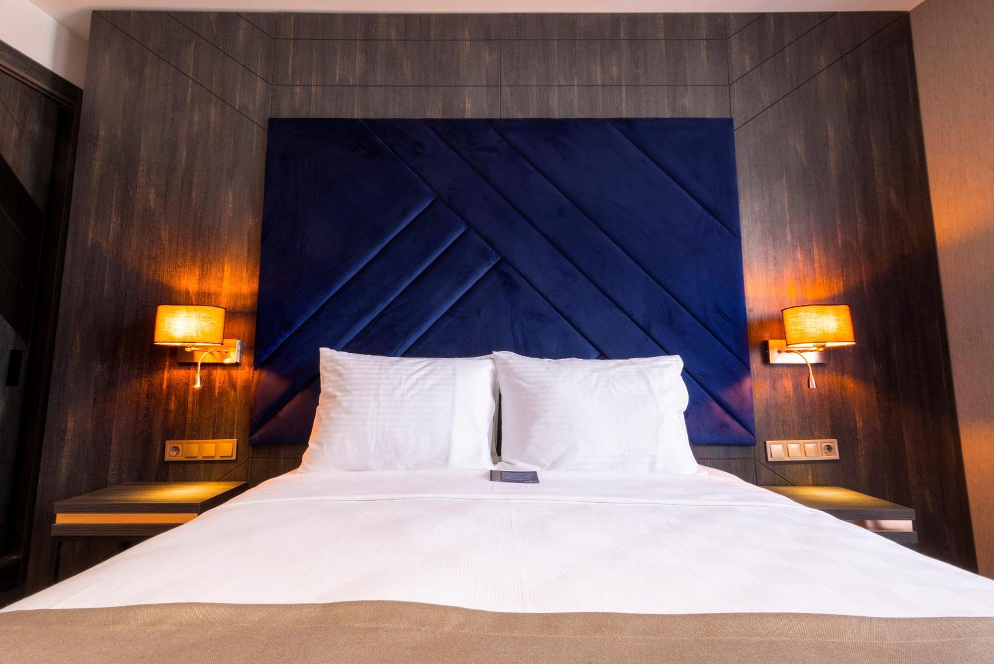 Westdoor Hotel Edirne Kültér fotó