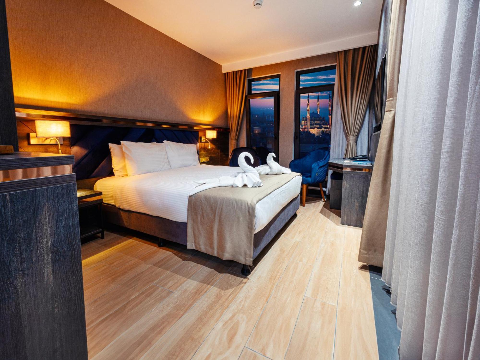 Westdoor Hotel Edirne Kültér fotó