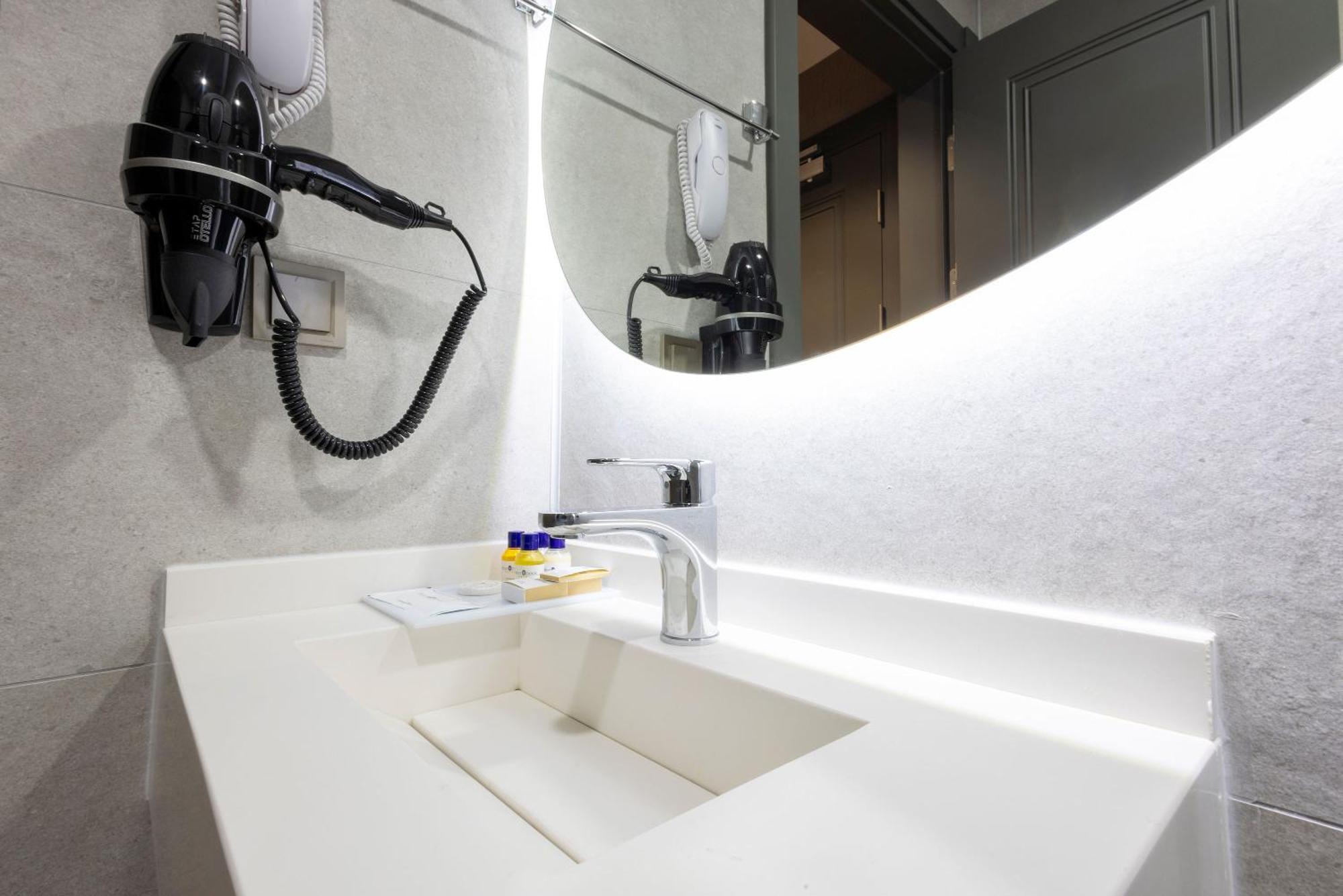Westdoor Hotel Edirne Kültér fotó