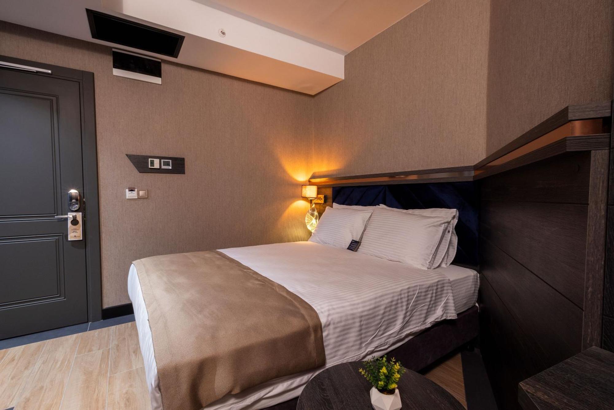Westdoor Hotel Edirne Kültér fotó