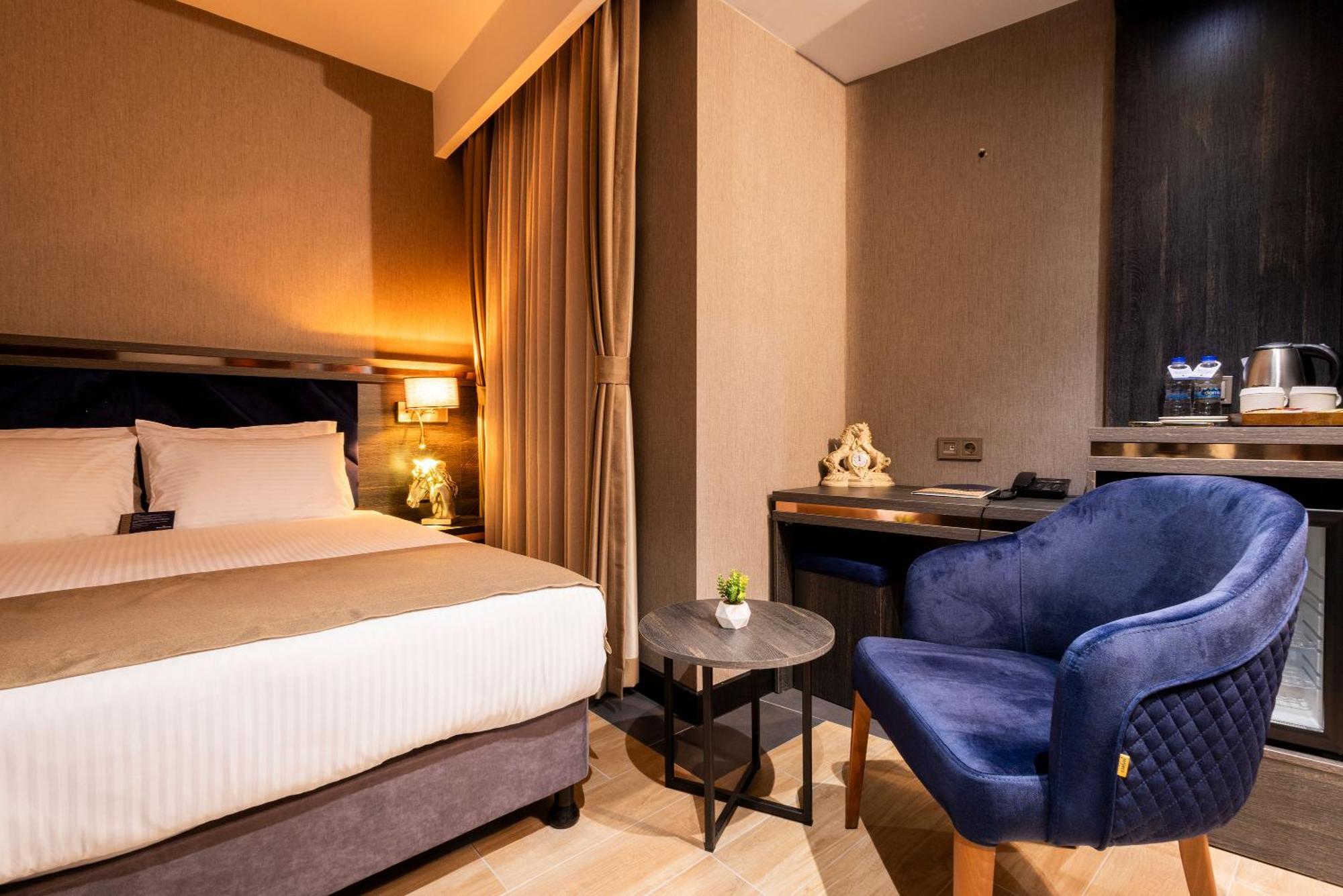 Westdoor Hotel Edirne Kültér fotó