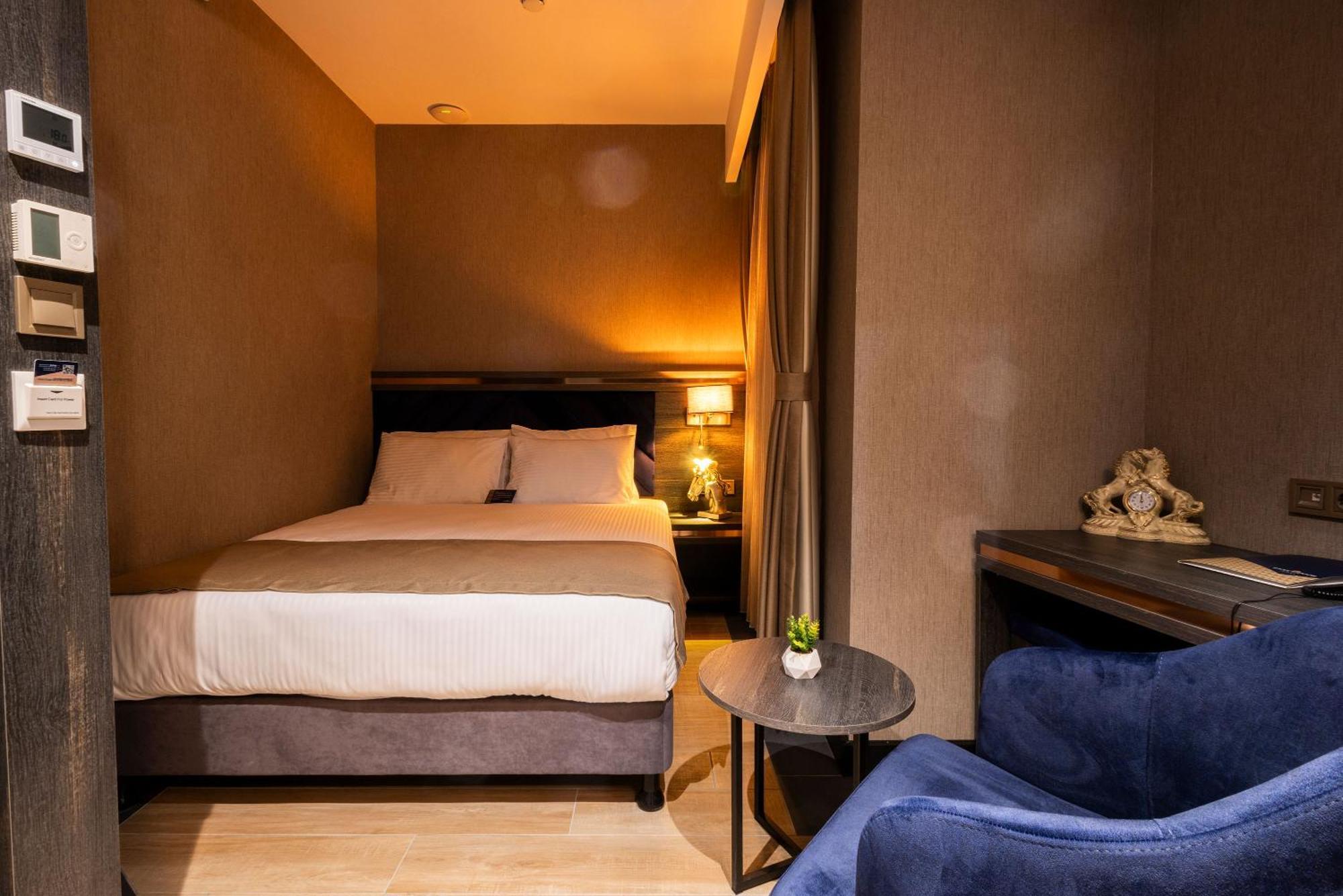 Westdoor Hotel Edirne Kültér fotó