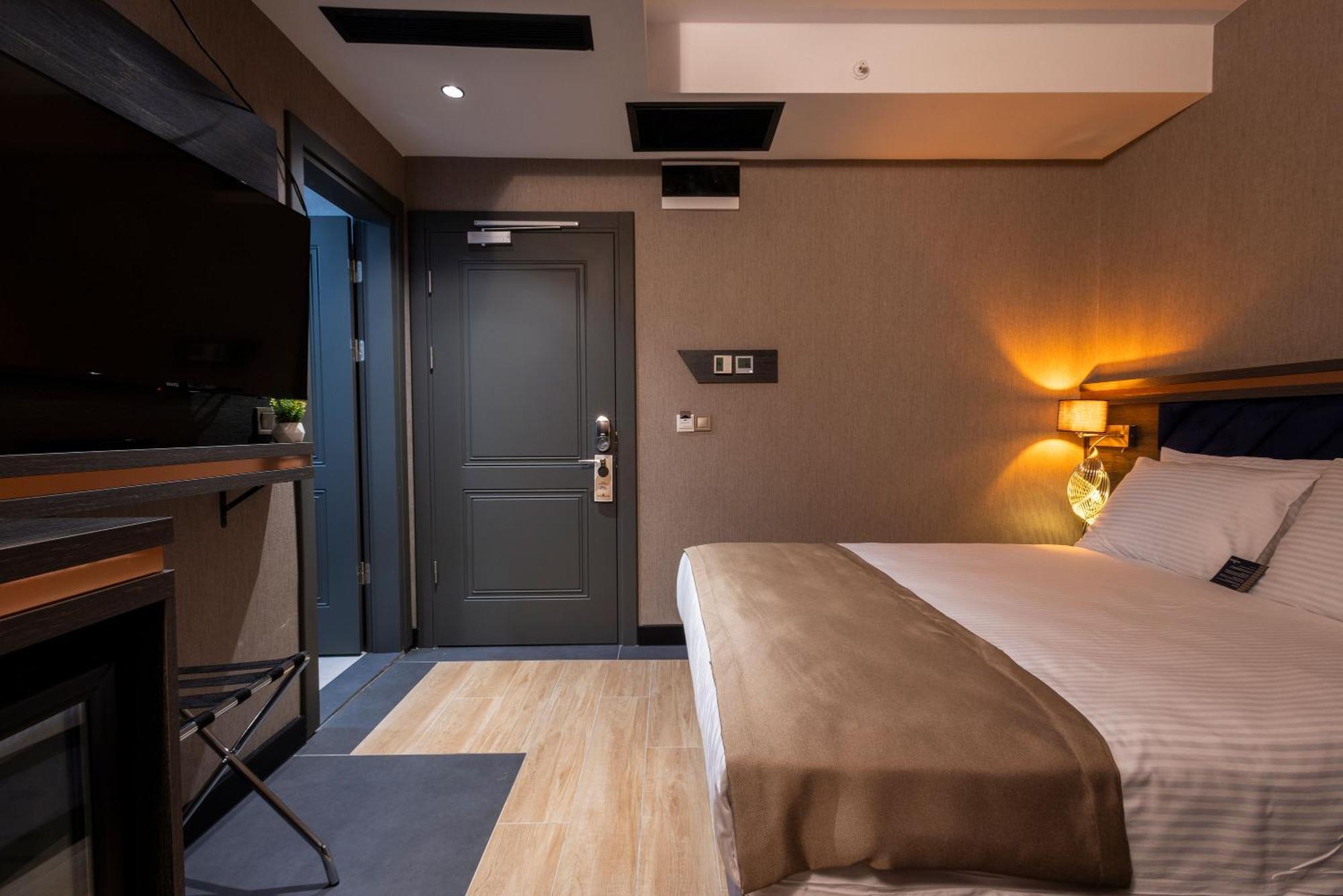 Westdoor Hotel Edirne Kültér fotó