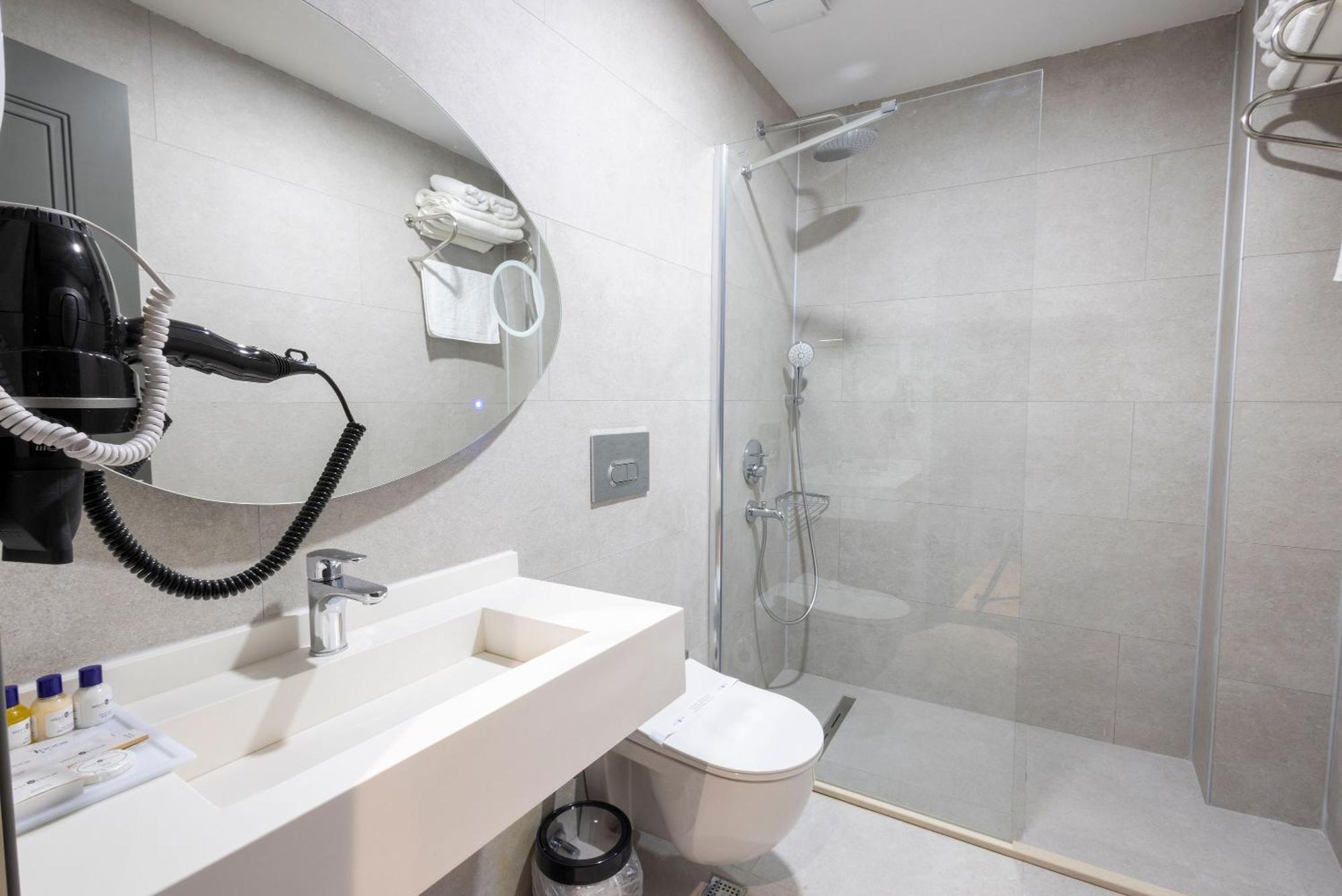 Westdoor Hotel Edirne Kültér fotó