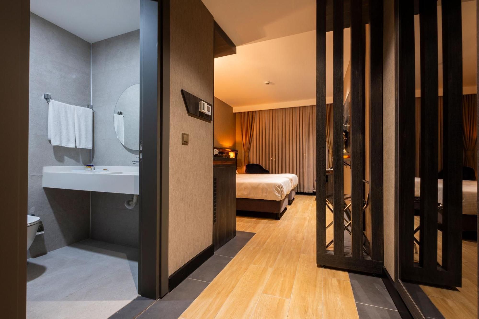 Westdoor Hotel Edirne Kültér fotó