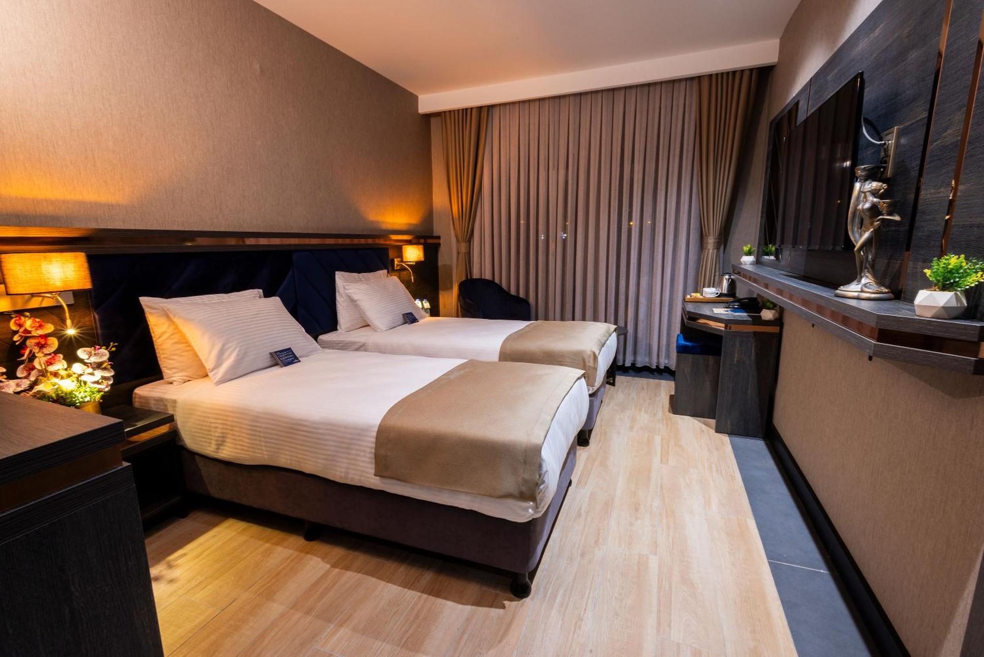 Westdoor Hotel Edirne Kültér fotó