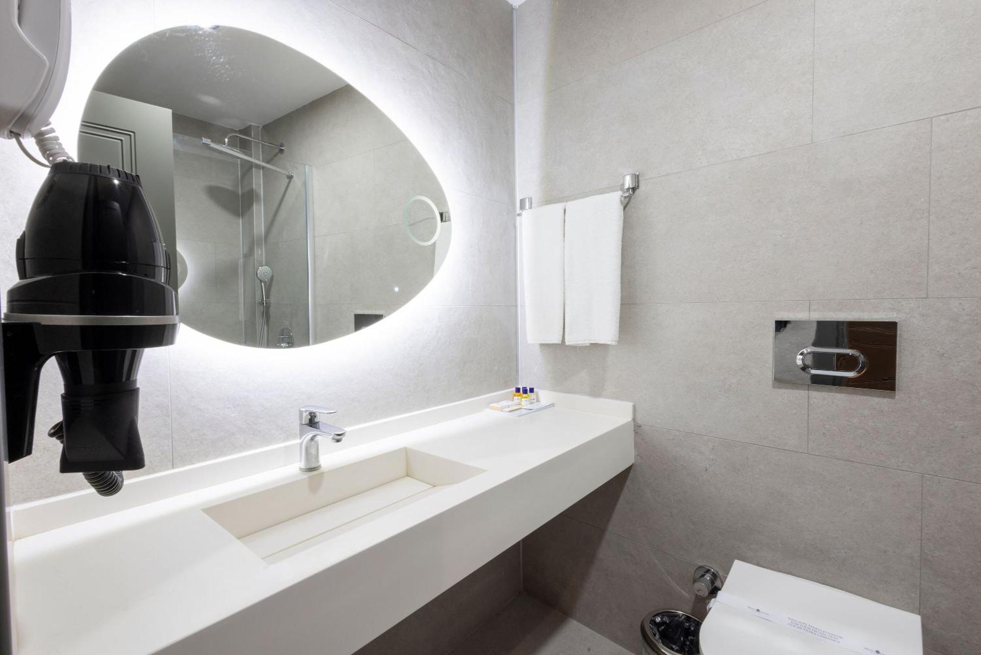 Westdoor Hotel Edirne Kültér fotó