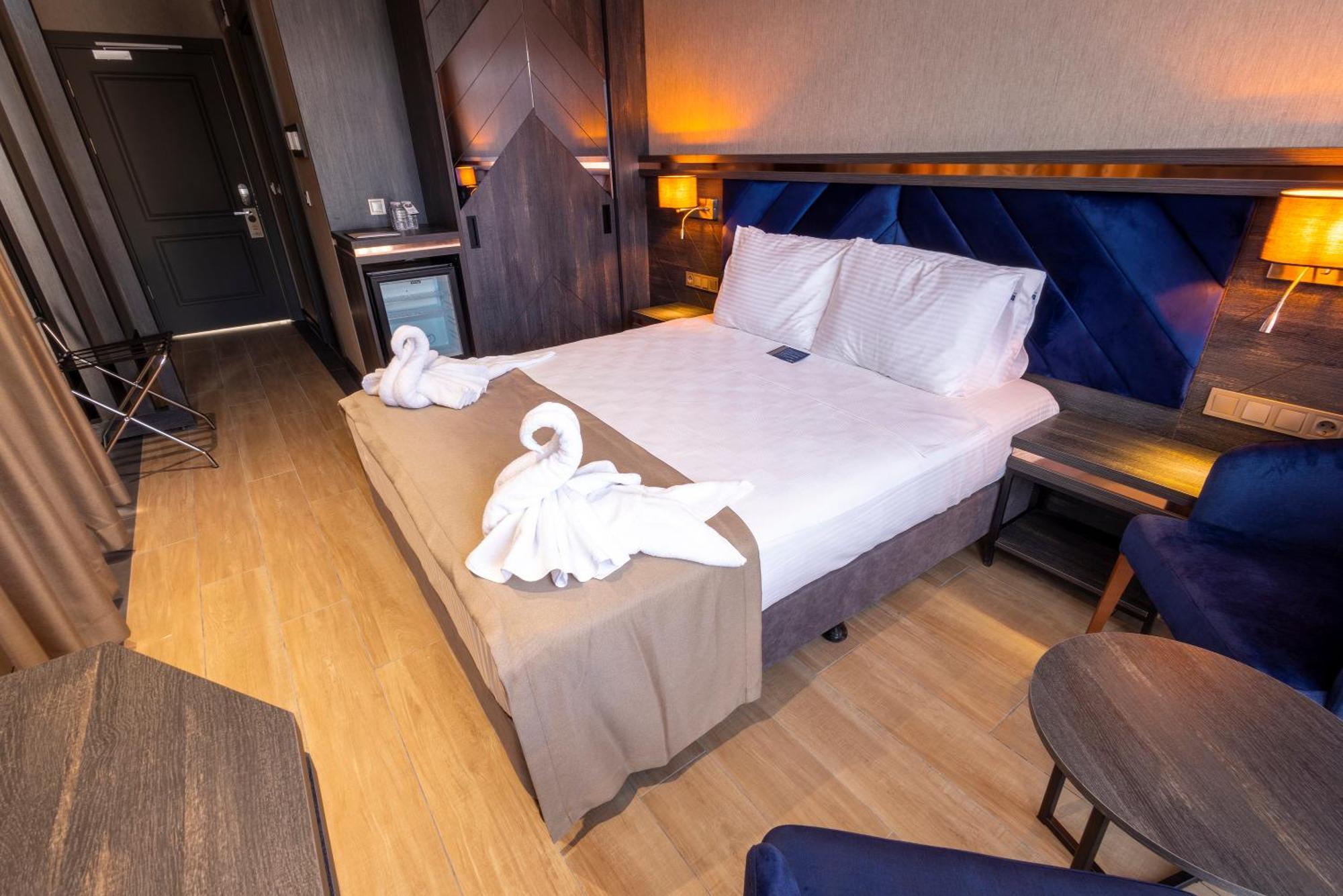 Westdoor Hotel Edirne Kültér fotó