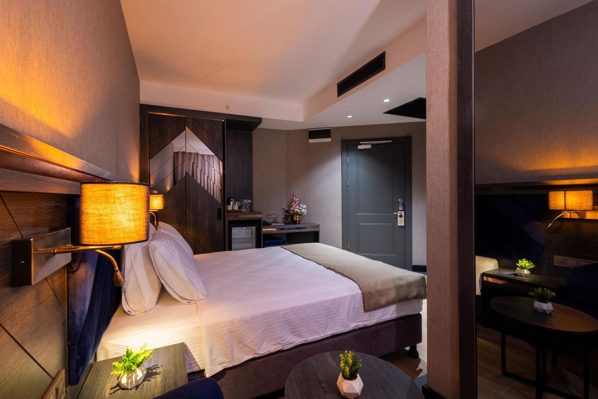 Westdoor Hotel Edirne Kültér fotó