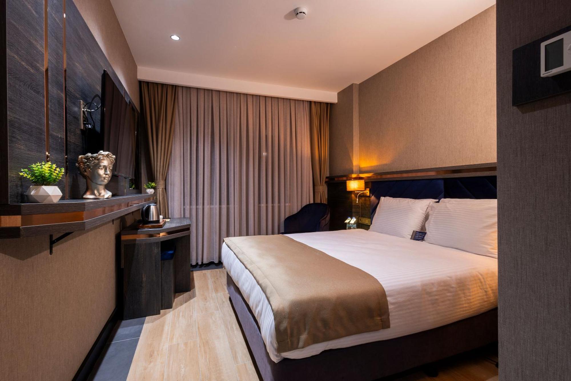 Westdoor Hotel Edirne Kültér fotó