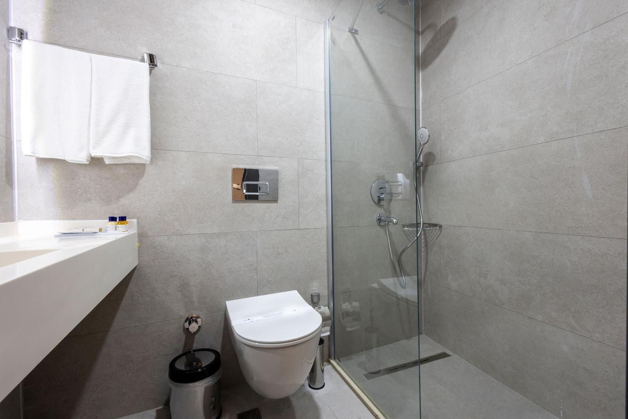 Westdoor Hotel Edirne Kültér fotó
