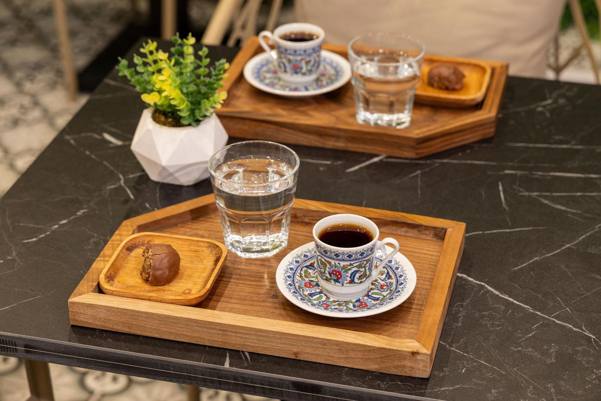 Westdoor Hotel Edirne Kültér fotó