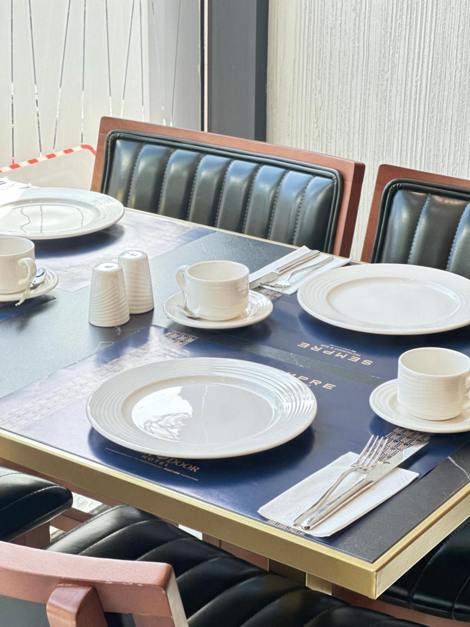 Westdoor Hotel Edirne Kültér fotó