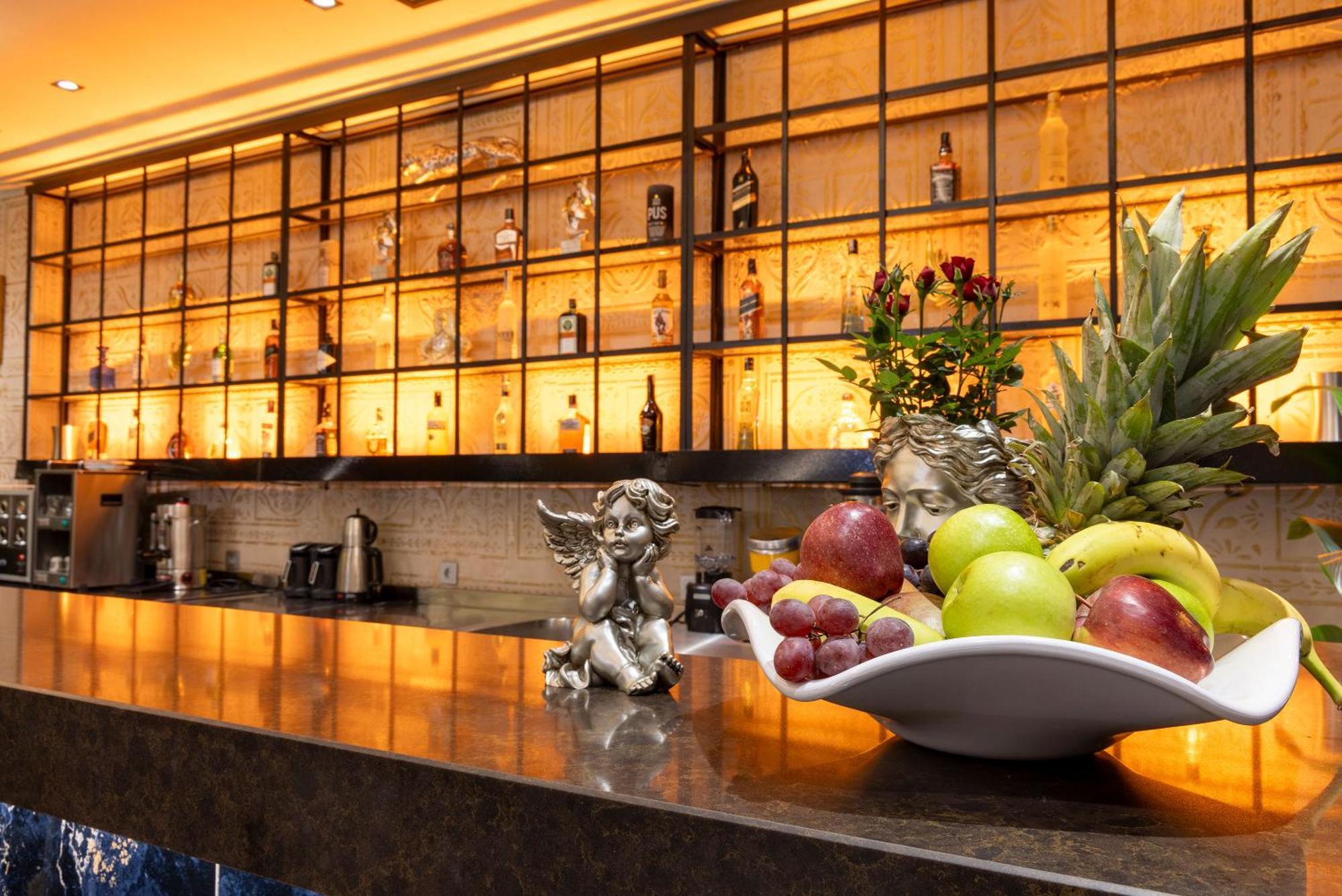 Westdoor Hotel Edirne Kültér fotó