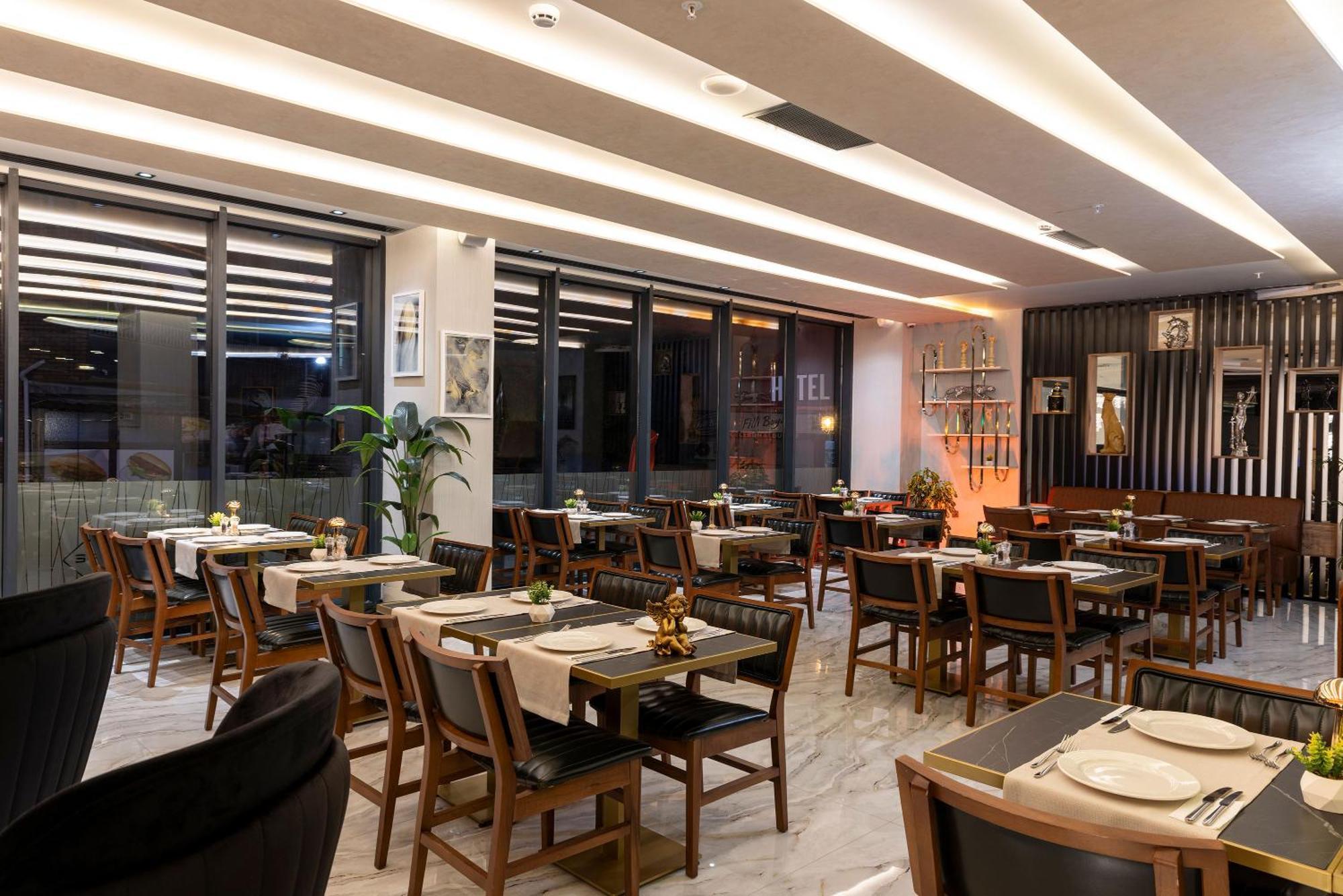 Westdoor Hotel Edirne Kültér fotó