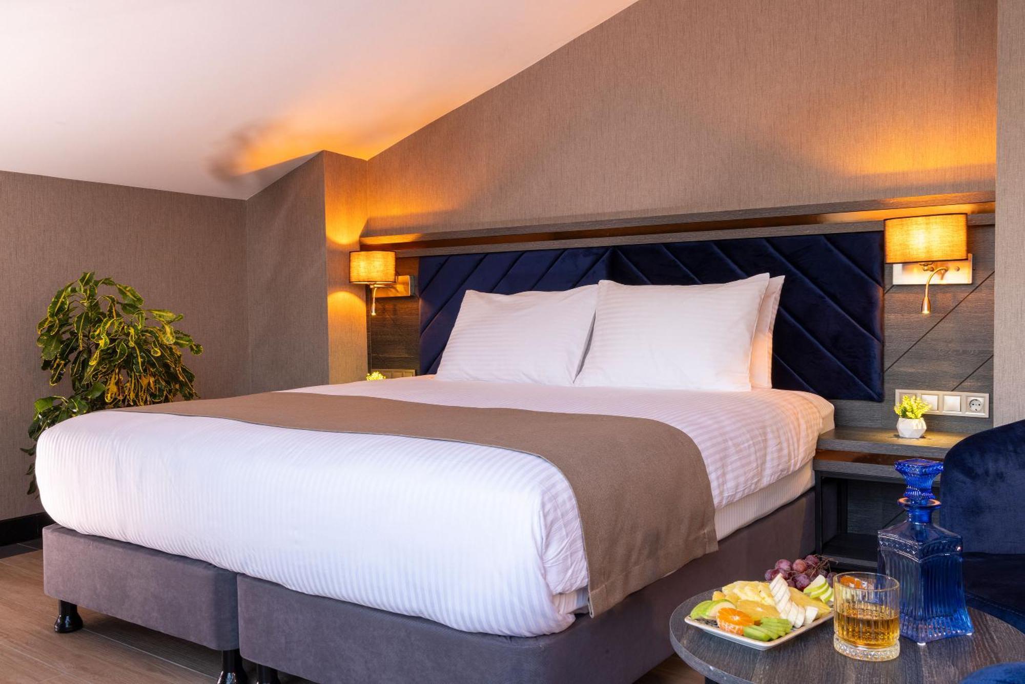 Westdoor Hotel Edirne Kültér fotó