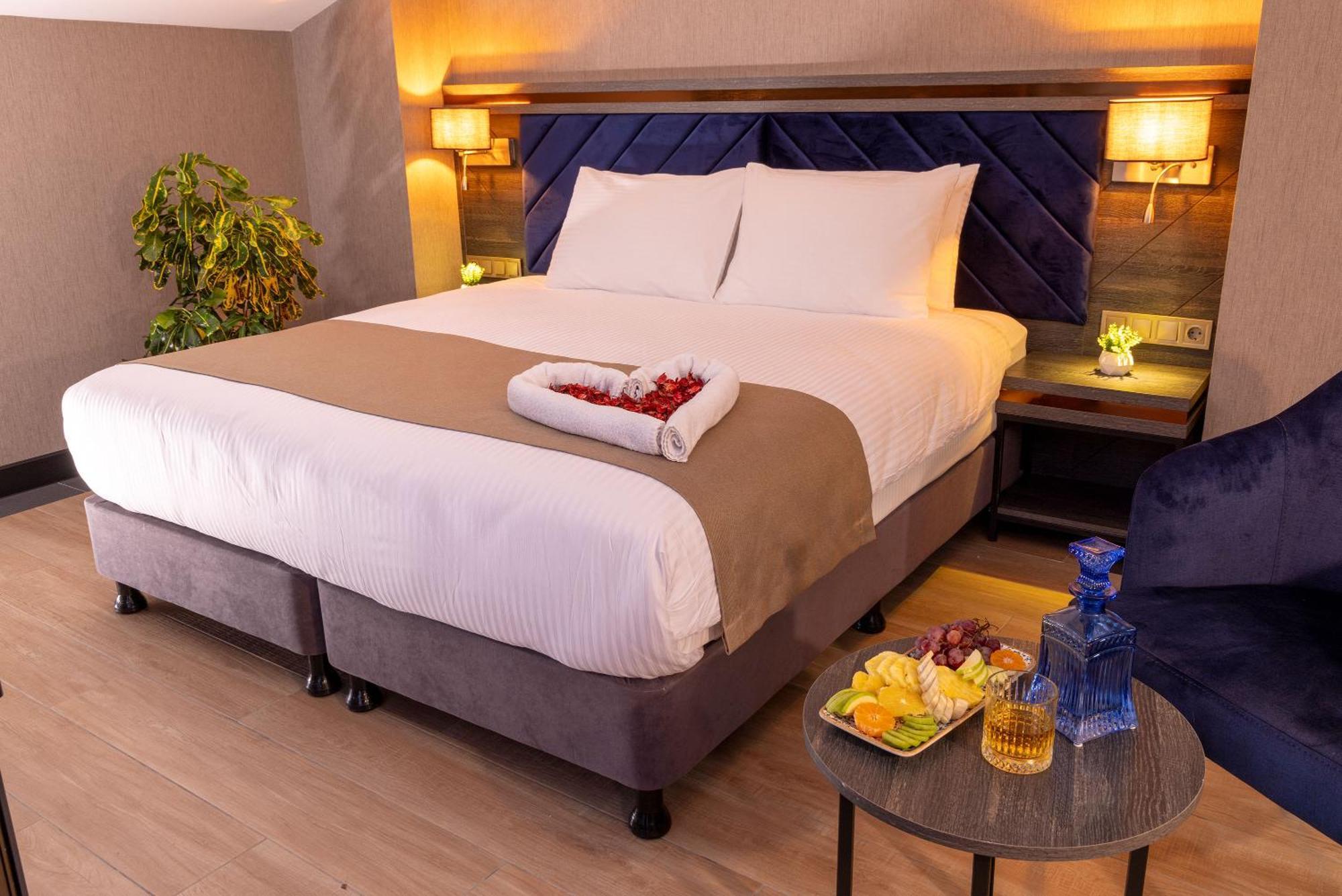 Westdoor Hotel Edirne Kültér fotó