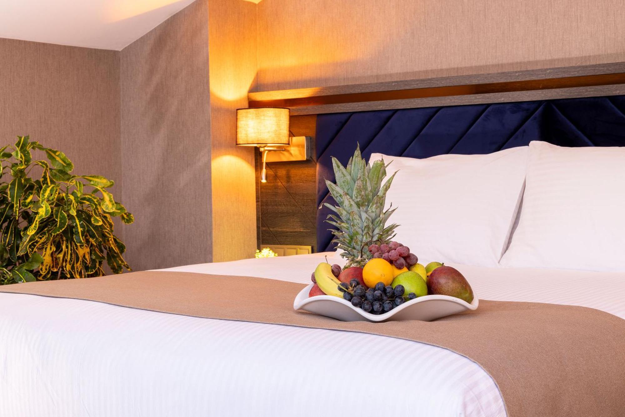 Westdoor Hotel Edirne Kültér fotó